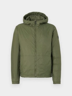 Kurtka przejściowa QUARTZ CO