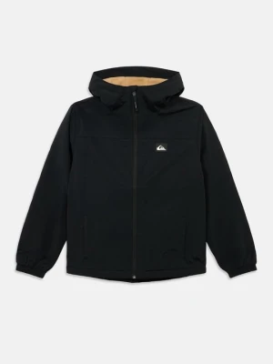 Kurtka przejściowa Quiksilver czarny