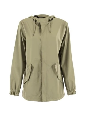 Kurtka przejściowa Rains