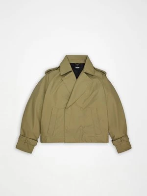 Kurtka przejściowa Rains