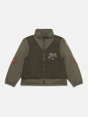 Kurtka przejściowa Replay