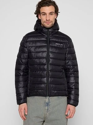 Kurtka przejściowa Replay