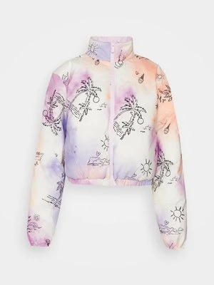 Kurtka przejściowa Roxy