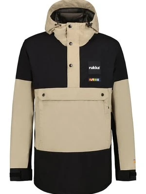 Kurtka przejściowa RUKKA