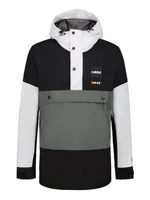 Kurtka przejściowa RUKKA