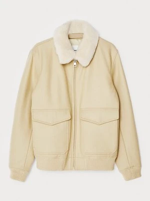 Kurtka przejściowa sandro