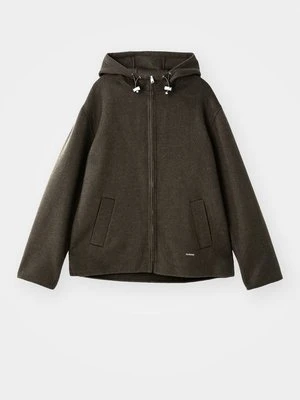 Kurtka przejściowa sandro