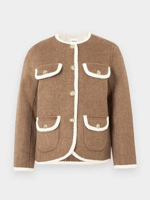 Kurtka przejściowa sandro