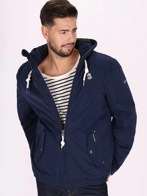 Kurtka przejściowa Schmuddelwedda