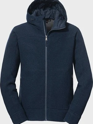 Kurtka przejściowa Schöffel