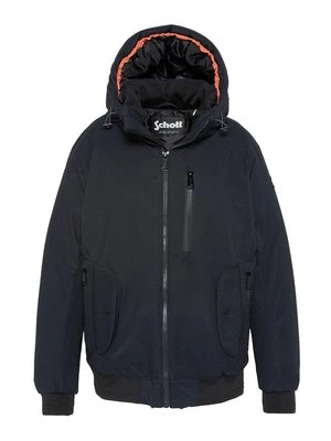Kurtka przejściowa Schott