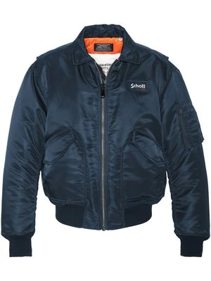 Kurtka przejściowa Schott