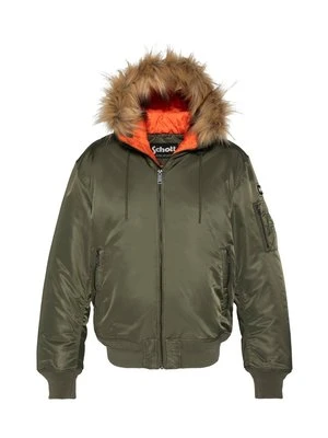 Kurtka przejściowa Schott