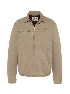 Kurtka przejściowa Schott