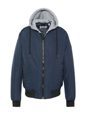 Kurtka przejściowa Schott