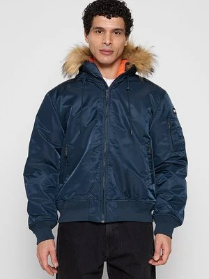 Kurtka przejściowa Schott