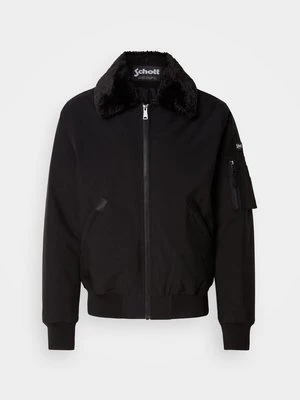Kurtka przejściowa Schott