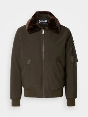 Kurtka przejściowa Schott