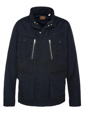 Kurtka przejściowa Schott