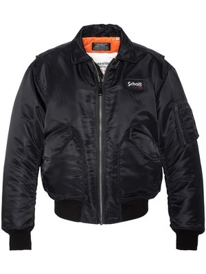 Kurtka przejściowa Schott