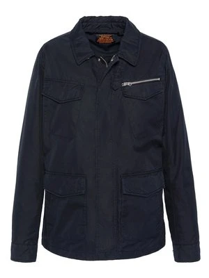 Kurtka przejściowa Schott