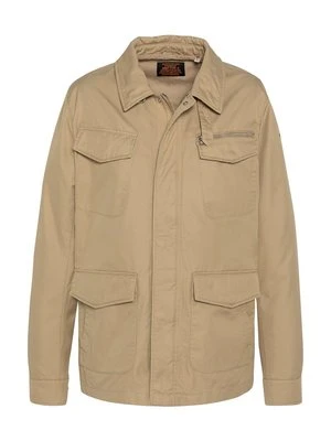 Kurtka przejściowa Schott