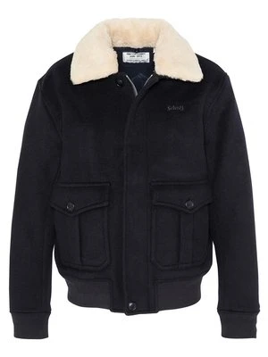 Kurtka przejściowa Schott