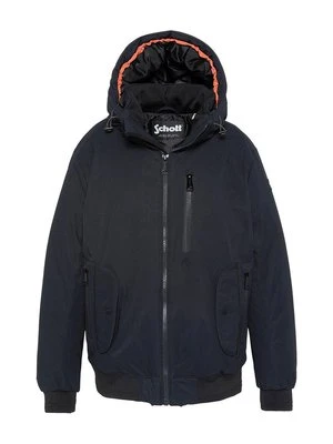 Kurtka przejściowa Schott