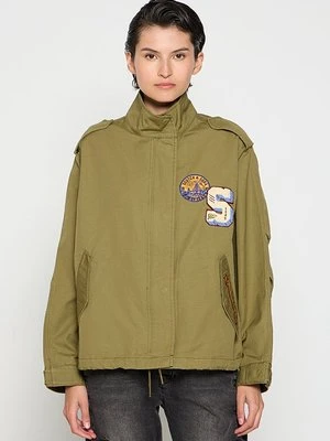 Kurtka przejściowa Scotch & Soda
