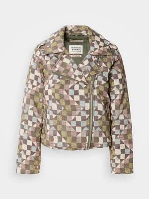 Kurtka przejściowa Scotch & Soda