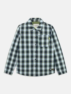 Kurtka przejściowa Scotch & Soda