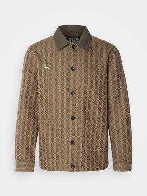 Kurtka przejściowa Scotch & Soda