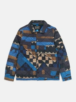 Kurtka przejściowa Scotch & Soda