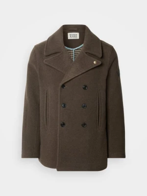 Kurtka przejściowa Scotch & Soda beżowy