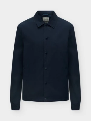 Kurtka przejściowa Scotch & Soda granatowy