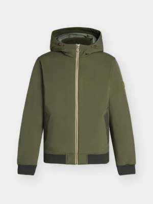 Kurtka przejściowa Scotch & Soda khaki