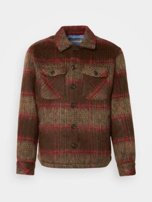 Kurtka przejściowa Scotch & Soda mleczny