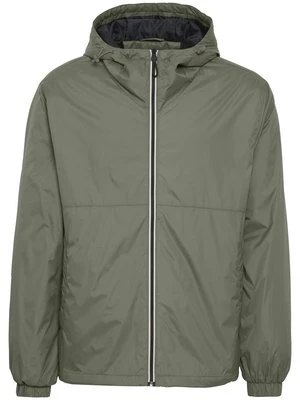 Kurtka przejściowa Solid