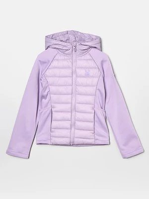 Kurtka przejściowa Spyder