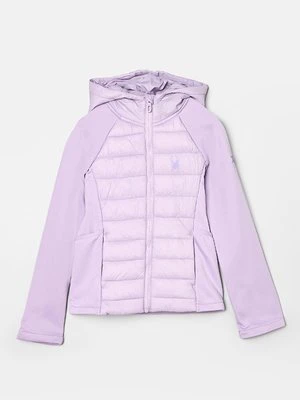 Kurtka przejściowa Spyder