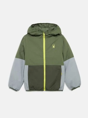 Kurtka przejściowa Spyder