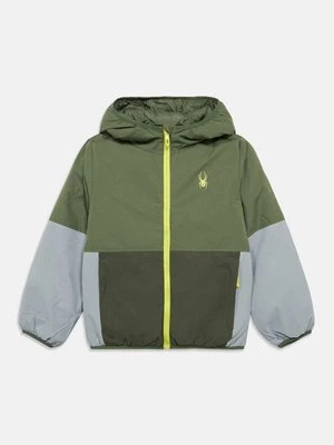 Kurtka przejściowa Spyder