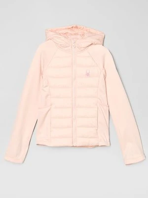 Kurtka przejściowa Spyder