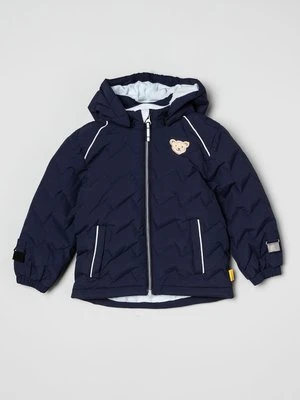 Kurtka przejściowa Steiff