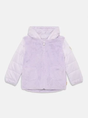 Kurtka przejściowa Steiff