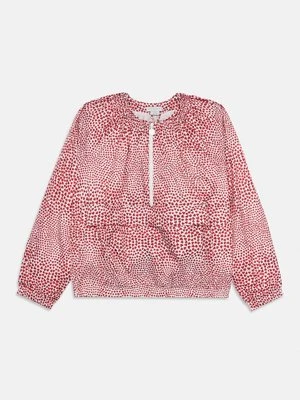 Kurtka przejściowa Stella McCartney Kids
