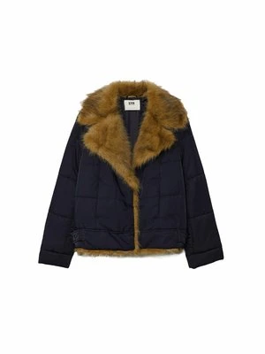 Kurtka przejściowa Stradivarius