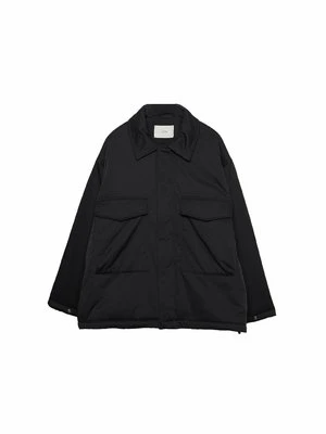 Kurtka przejściowa Stradivarius