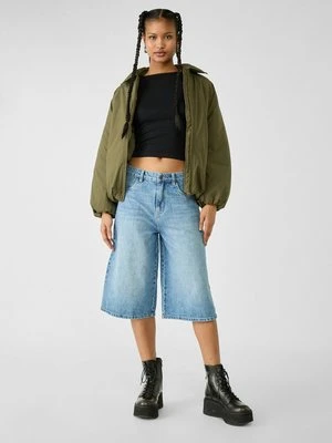 Kurtka przejściowa Stradivarius