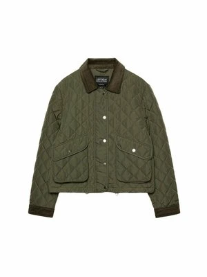 Kurtka przejściowa Stradivarius